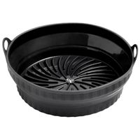 Microgarden Air Fryer Bowl - Round